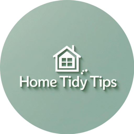 Small Apartment Organization Hacks