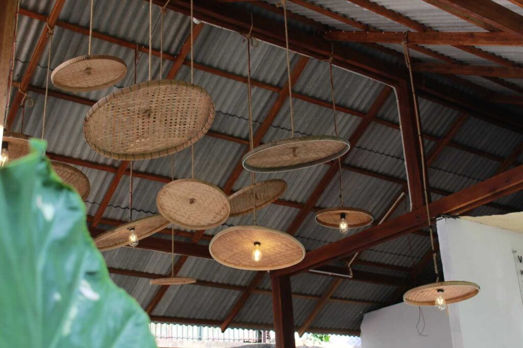 Light Fixtures and Ceiling Fans

