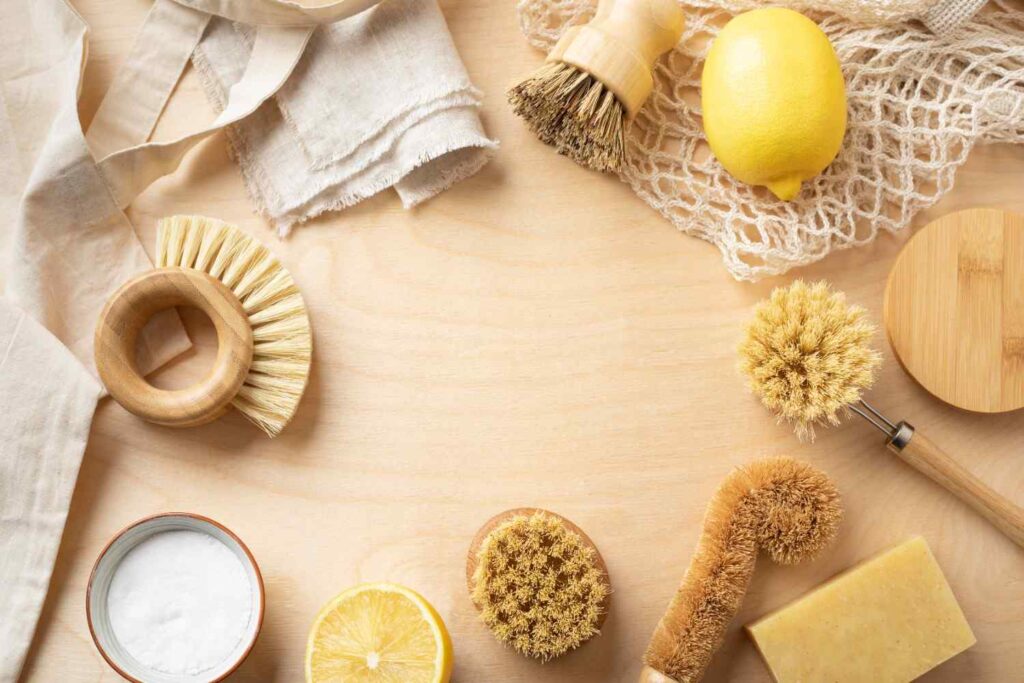 eco friendly cleaning products for home use