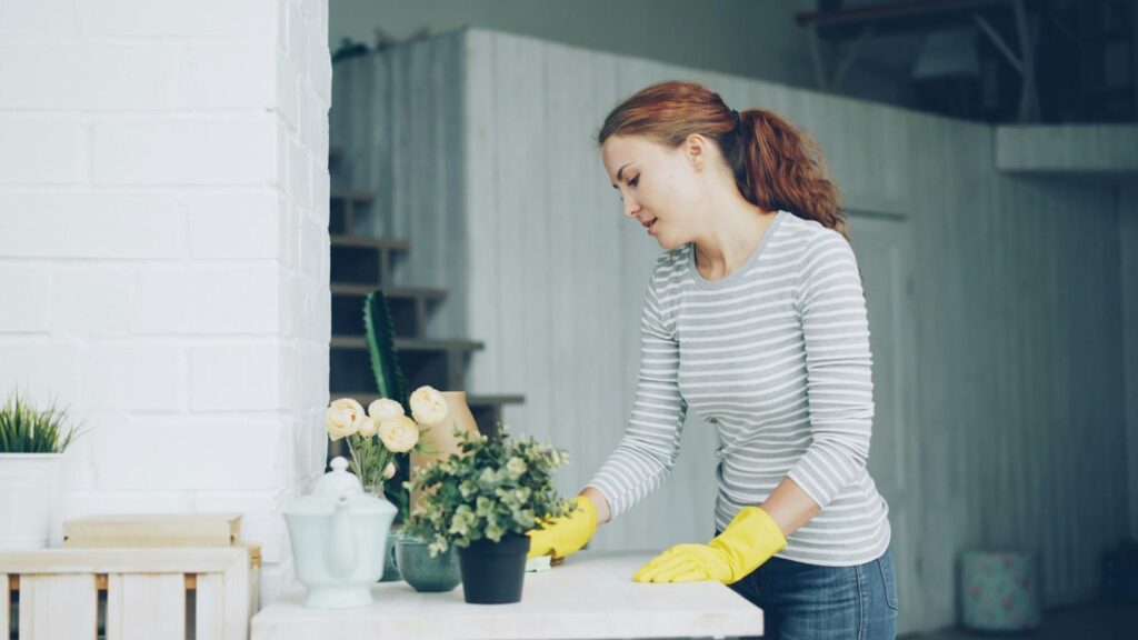 How Often Should You Clean Hidden Spots in Your Home?

