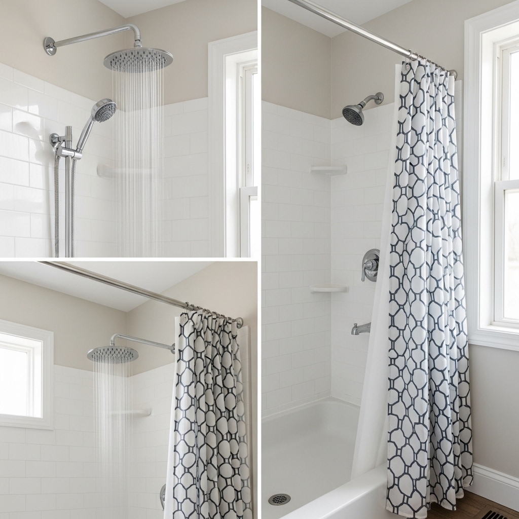 luxury vinyl plank flooring budget home renovation