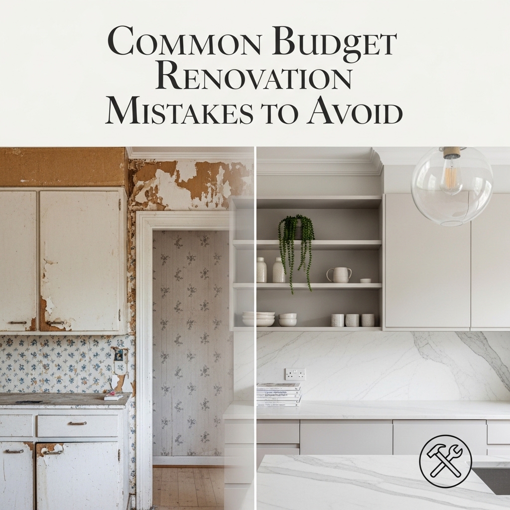 home renovation budget planning spreadsheet